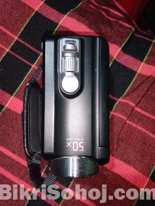 Sony Camera